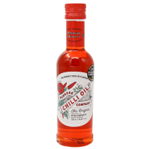 Banhoek Chilli Oil