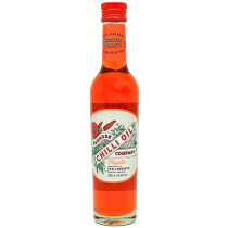 Banhoek Chipotle Chilli Oil