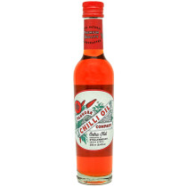 Banhoek Extra Hot Chilli Oil