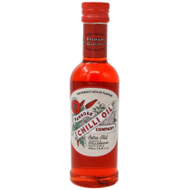 Banhoek Extra Hot Chilli Oil