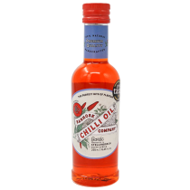 Banhoek Garlic Chilli Oil
