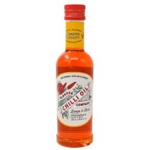 Banhoek Lemon & Herb Chilli Oil