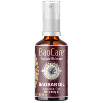 BaoCare Pure Baobab Oil Serum 50ml
