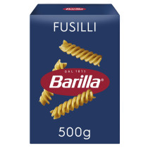 Barilla Fusilli