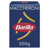 Barilla Maccheroni