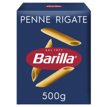 Barilla Penne Rigate
