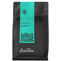 Bean There Burundian Musema Coffee Ground  - Fair Trade