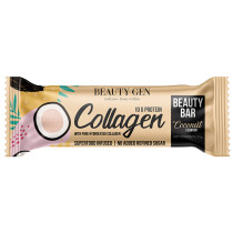 Beauty Gen Collagen Bar Coconut