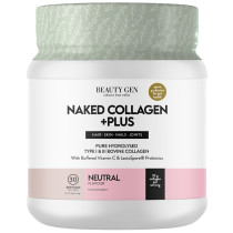 Beauty Gen Naked Collagen Plus