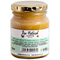 Bee Natural Eczema Cream