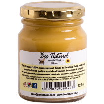 Bee Natural Head to Toe Healing and Beauty Balm