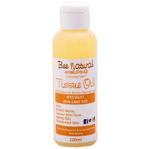 Bee Natural Tissue Oil