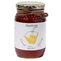 Beebru Raw Honey