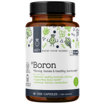 BEET Goodness Boron