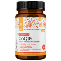 BEET Goodness CoQ10 Advanced