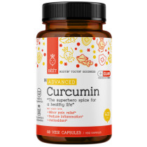 BEET Goodness Curcumin Advanced