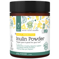 Beet Goodness Inulin Prebiotic Powder 