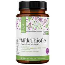 BEET Goodness Milk Thistle