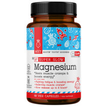 BEET Goodness Super Slow Magnesium