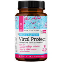 BEET Goodness Viral Protect Vit C + Vit D3 + Zinc & Selenium 