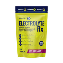 Sport RX Electrolyte Rx Berry Burst