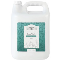 Better Earth Body Wash - 5 Litre