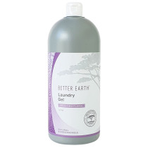 Better Earth Conditioning Laundry Gel, 1 Litre