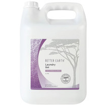 Better Earth Conditioning Laundry Gel, 5 Litre