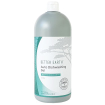 Better Earth Dishwasher Gel, 1 Litre
