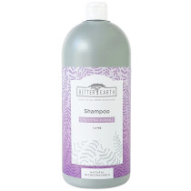 Better Earth Shampoo - Uplifting Floral - 1 Litre