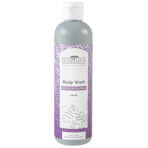 Better Earth Body Wash Rose Geranium & Ylang Ylang - 250ml