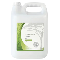 Better Earth Orange & Mint Laundry Liquid 5L
