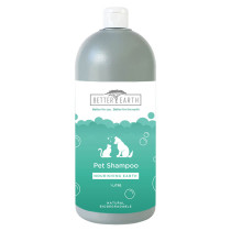 Better Earth Pet Shampoo - 1 Litre
