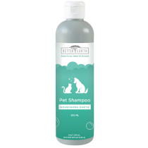 Better Earth Pet Shampoo - 250ml
