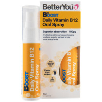 BetterYou B12 Boost Spray