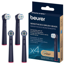 Beurer Eco Sensitive Brush Heads - TB 15 