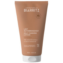 Biarritz Self-Tanning Lotion
