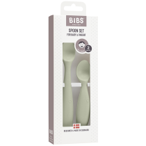 BIBS Spoon Set - Sage