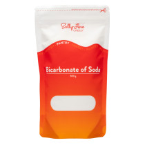Sally-Ann Creed Bicarbonate of Soda 