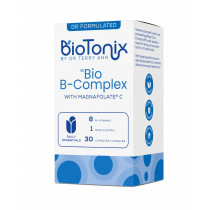 Biotonix Bio B-Complex