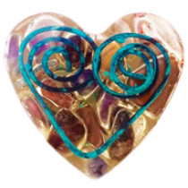 Bio-Sil Orgonite EMF Busters