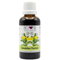 Bio-Sil Dandelion Tincture