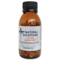 Natural Solutions Liver Support