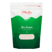 Sally-Ann Creed Bio-Sweet Prebiotic Sweetener