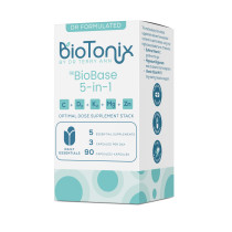 Biotonix BioBase 5-in-1