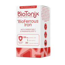 Biotonix BioFerrous Iron