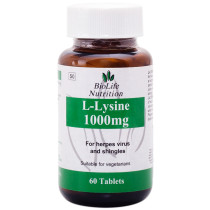 Biolife L-Lysine