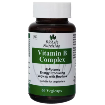 BioLife Vitamin B Complex