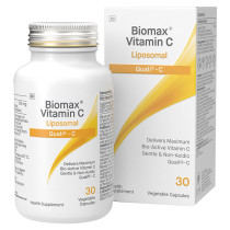 Biomax® Liposomal Vitamin C