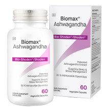 Biomax® Ashwagandha 240mg